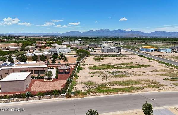1 Acre of Residential Land for Sale in Las Cruces, New Mexico