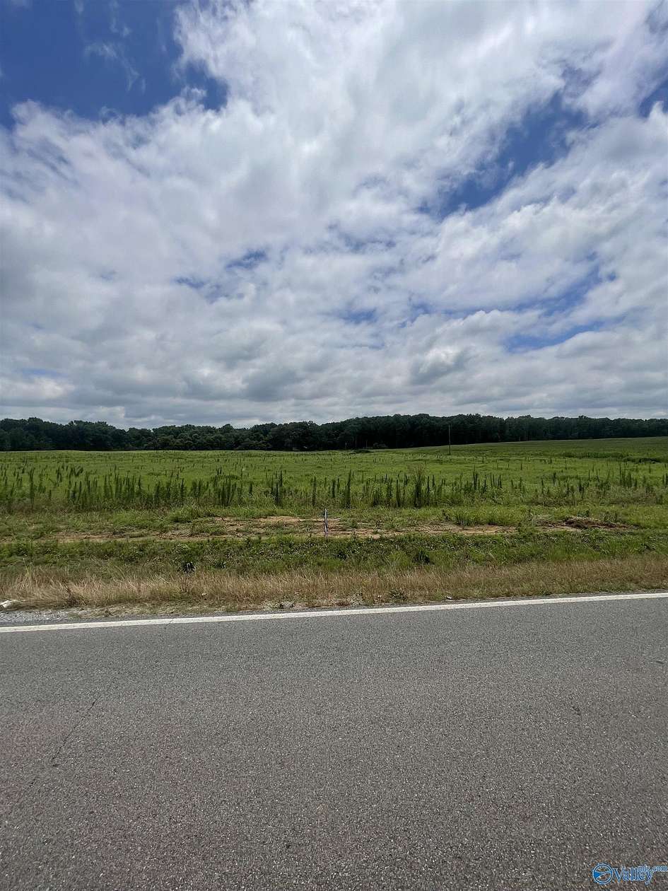 Land for Sale in Athens, Alabama