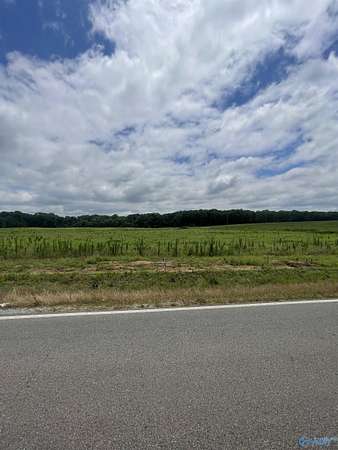 Land for Sale in Athens, Alabama
