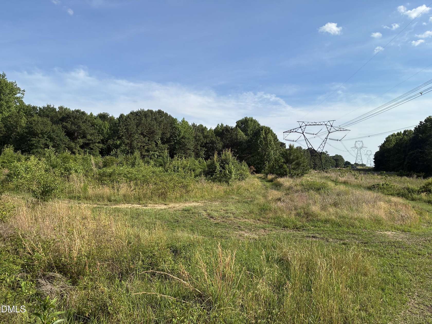 4.6 Acres of Residential Land for Sale in Garner, North Carolina