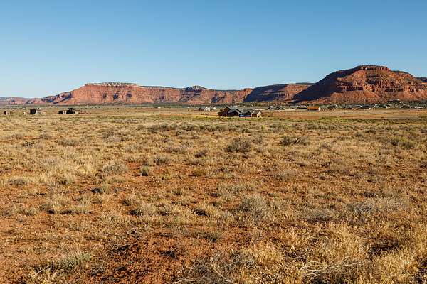 2.5 Acres of Residential Land for Sale in Kanab, Utah