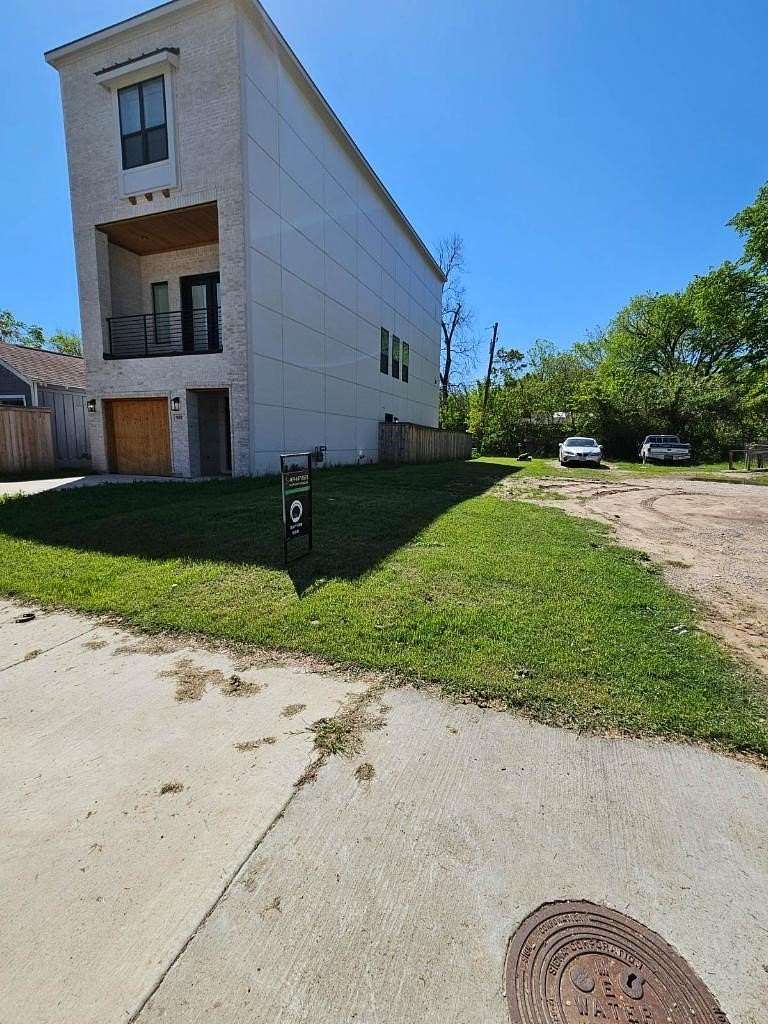 0.06 Acres of Residential Land for Sale in Dallas, Texas