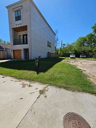 0.06 Acres of Residential Land for Sale in Dallas, Texas