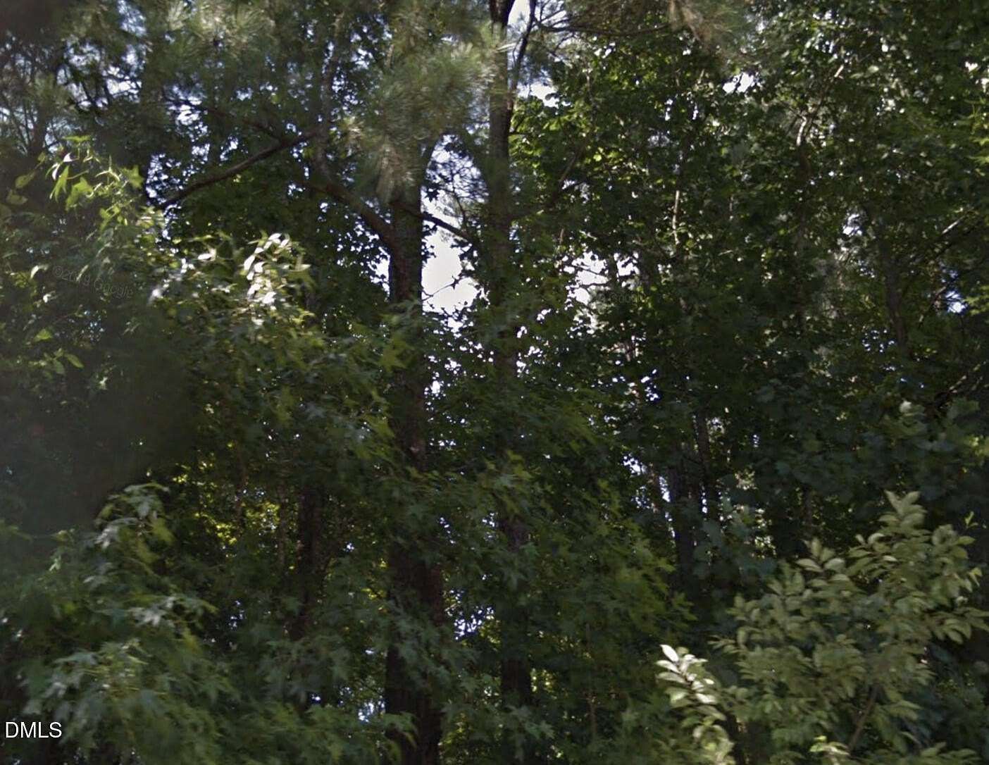 0.68 Acres of Residential Land for Sale in Raleigh, North Carolina