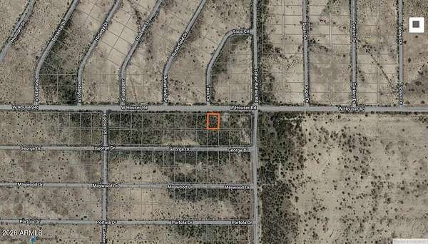 0.28 Acres of Land for Sale in Eloy, Arizona
