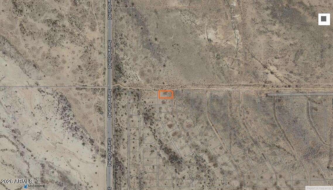 0.28 Acres of Land for Sale in Eloy, Arizona