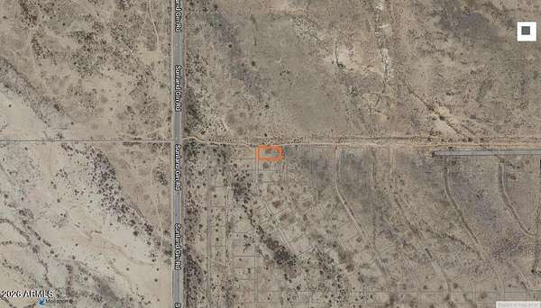 0.28 Acres of Land for Sale in Eloy, Arizona