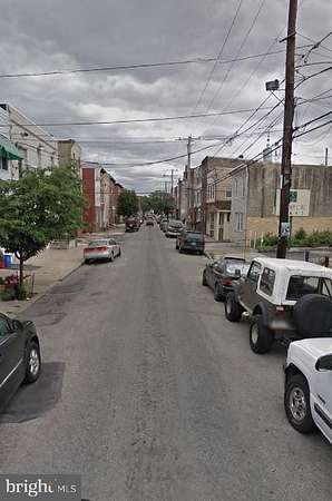 0.01 Acres of Land for Sale in Philadelphia, Pennsylvania
