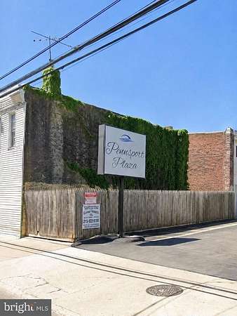 0.01 Acres of Land for Sale in Philadelphia, Pennsylvania