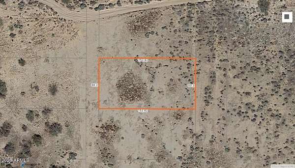 0.28 Acres of Land for Sale in Eloy, Arizona