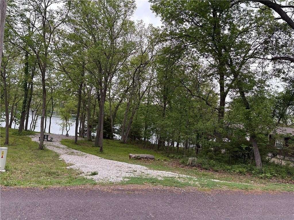 0.48 Acres of Residential Land for Sale in Linn Valley, Kansas