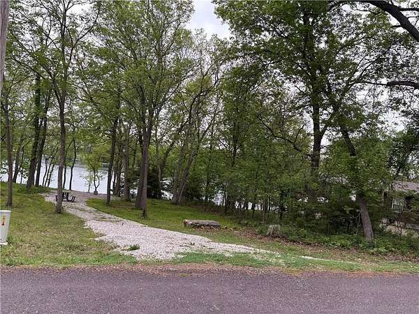 0.48 Acres of Residential Land for Sale in Linn Valley, Kansas