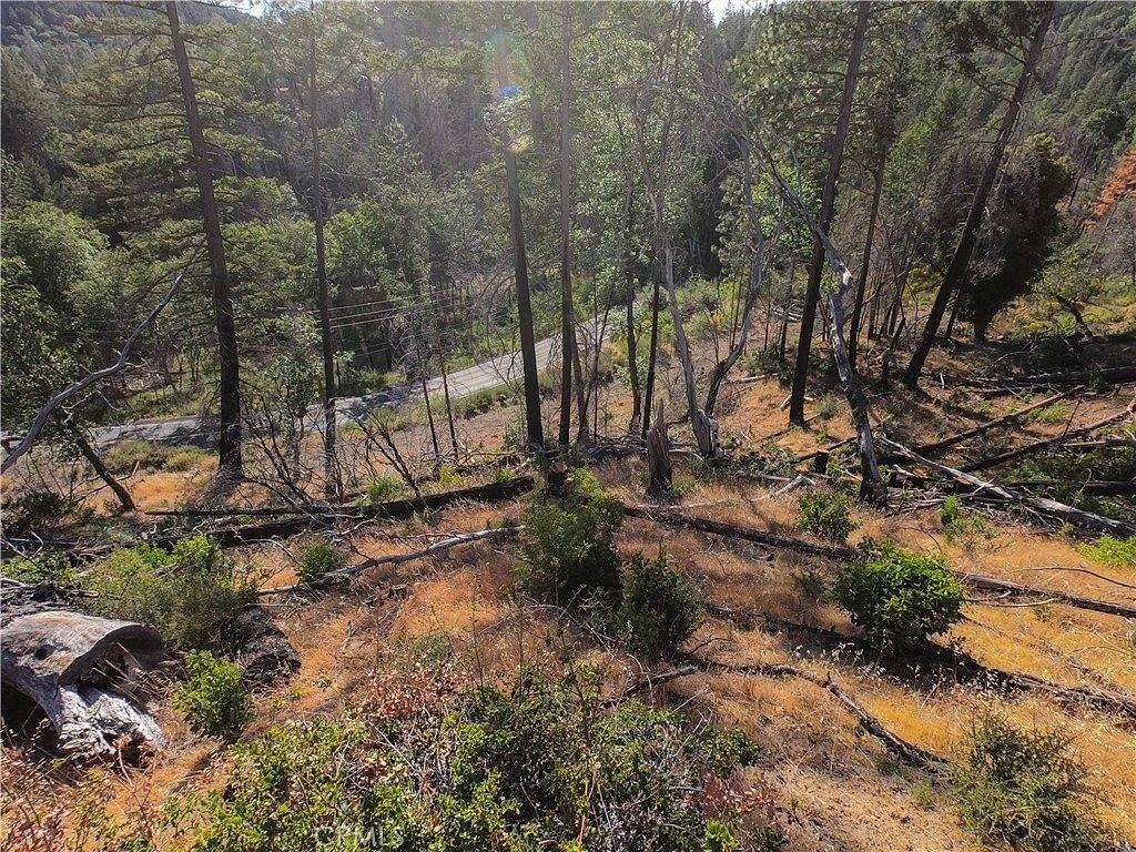 0.42 Acres of Residential Land for Sale in Cobb, California