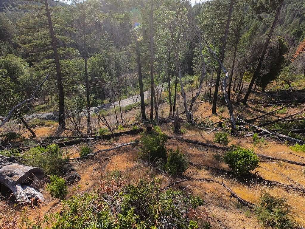 0.42 Acres of Residential Land for Sale in Cobb, California