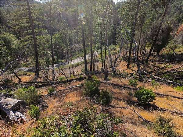 0.42 Acres of Residential Land for Sale in Cobb, California
