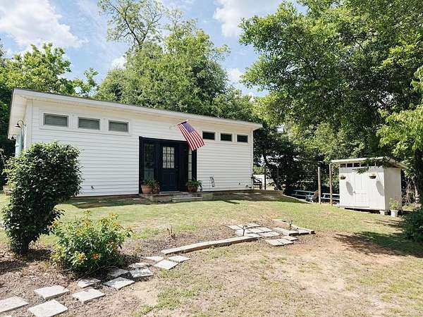 0.51 Acres of Land with Home for Sale in Ozark, Alabama