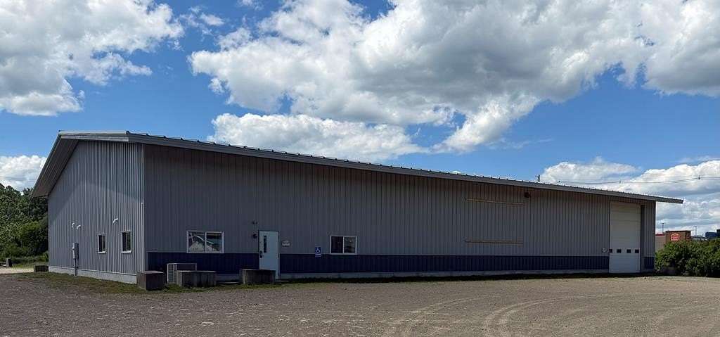 3 Acres of Commercial Land for Lease in Mansfield, Pennsylvania