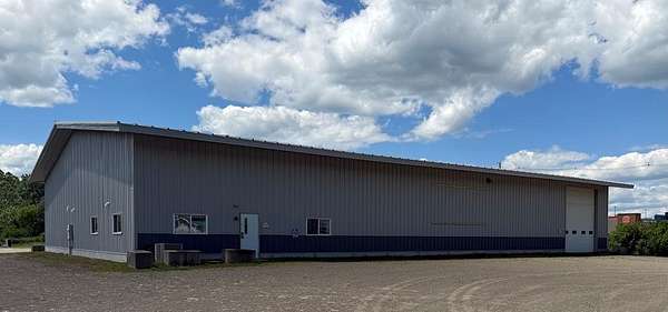 3 Acres of Commercial Land for Lease in Mansfield, Pennsylvania