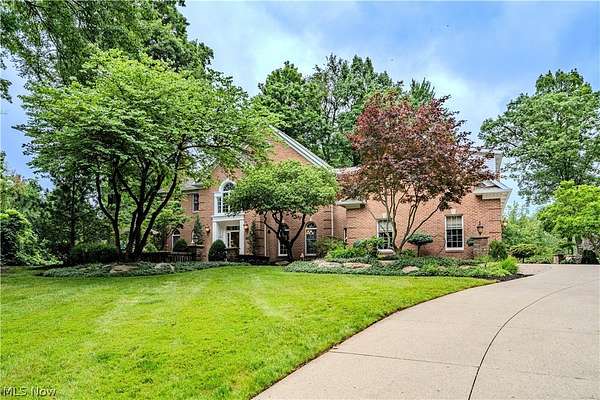 3.19 Acres of Land with Home for Sale in Strongsville, Ohio
