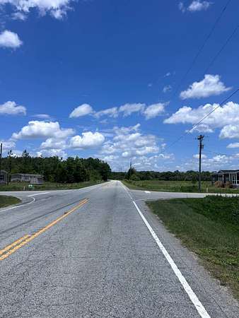 38 Acres of Land for Sale in Wallace, South Carolina