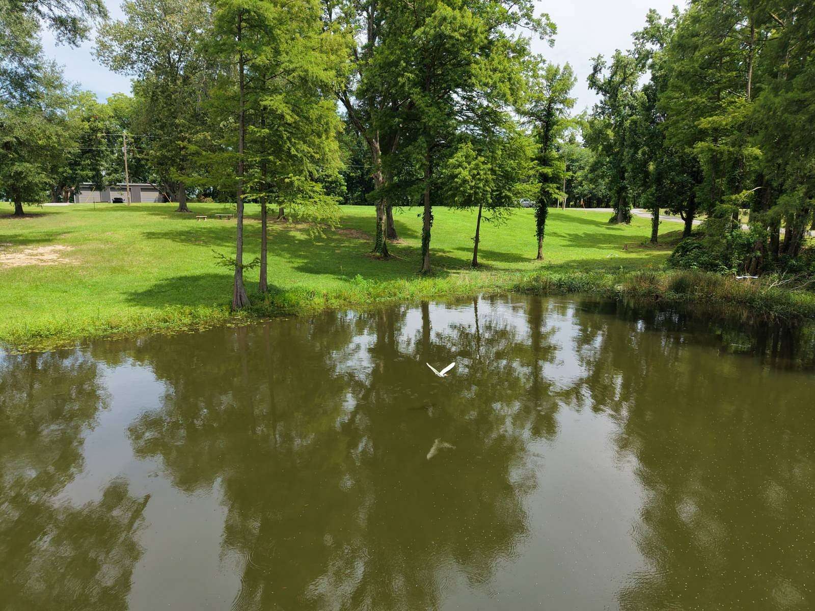 3.19 Acres of Residential Land for Sale in Columbia, Louisiana