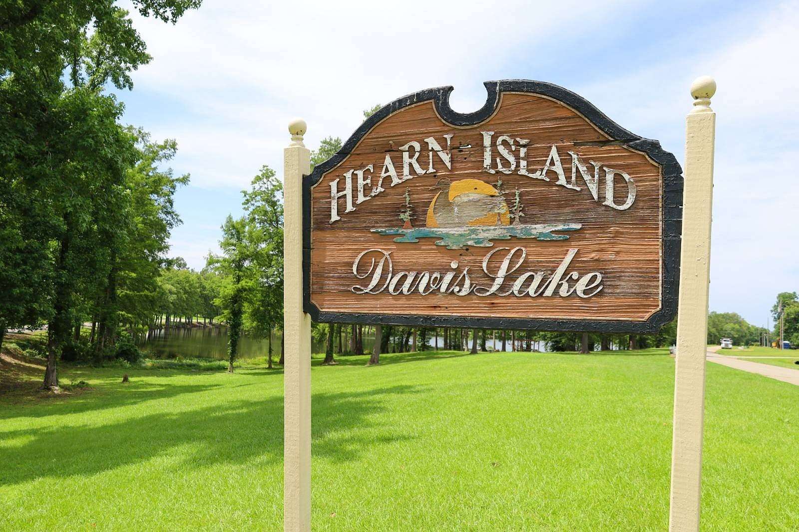 3.19 Acres of Residential Land for Sale in Columbia, Louisiana