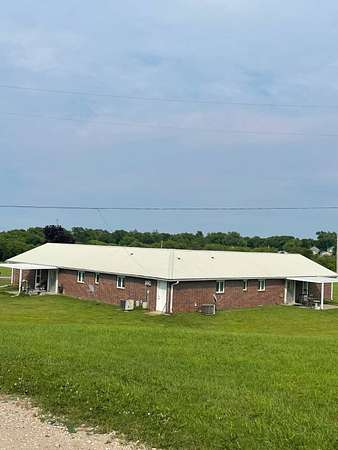 2.5 Acres of Land for Sale in Blue Rapids, Kansas