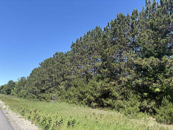 8 Acres of Residential Land for Sale in Bear Lake, Michigan