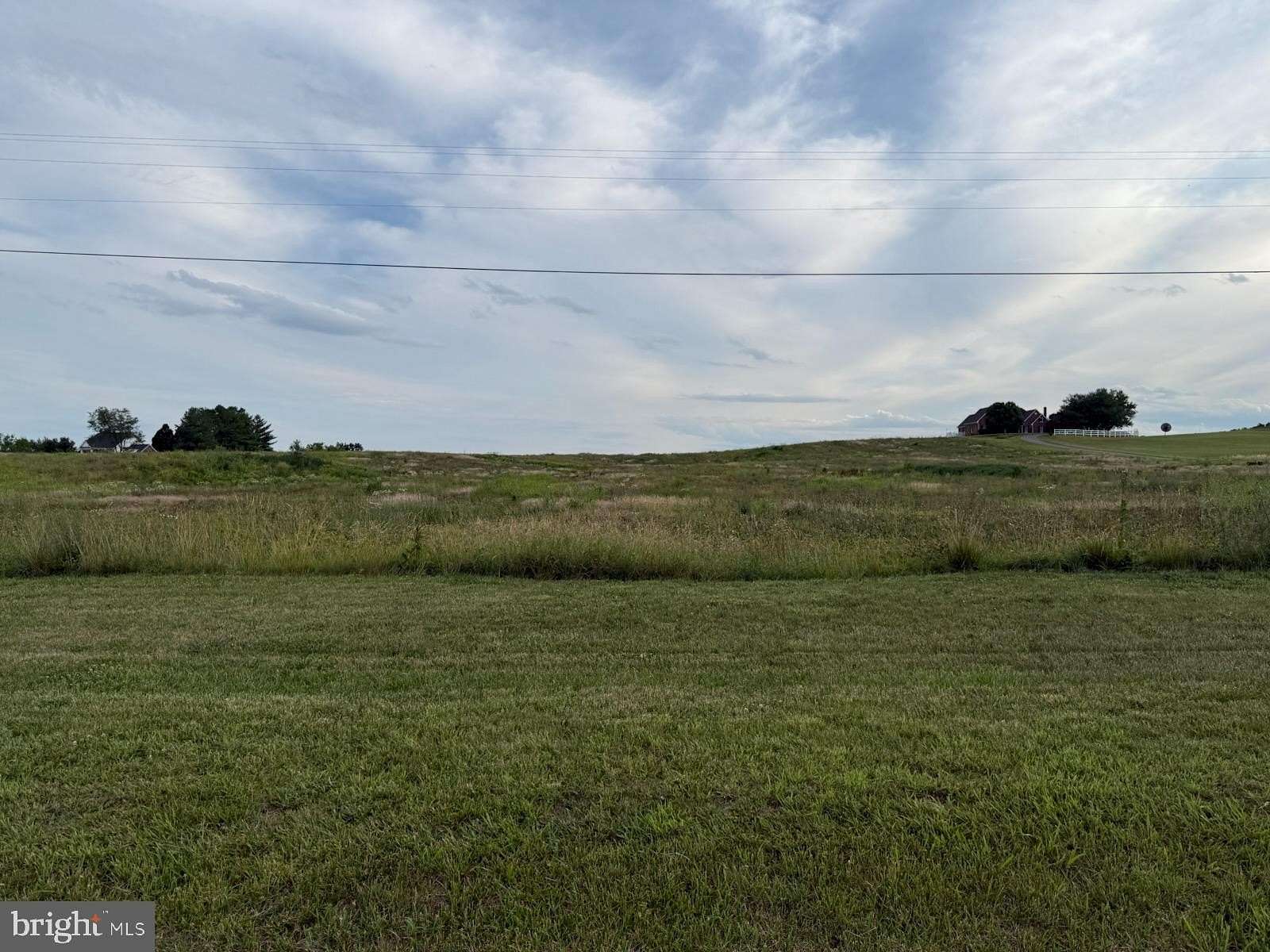 5 Acres of Land for Sale in Winchester, Virginia