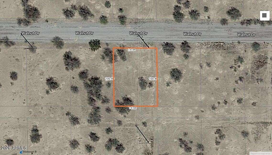 0.17 Acres of Land for Sale in Eloy, Arizona