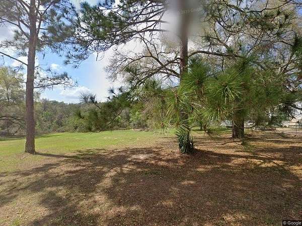 0.33 Acres of Residential Land for Sale in Umatilla, Florida