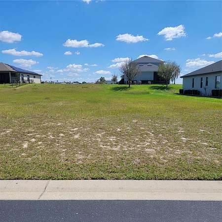 0.24 Acres of Residential Land for Sale in Auburndale, Florida