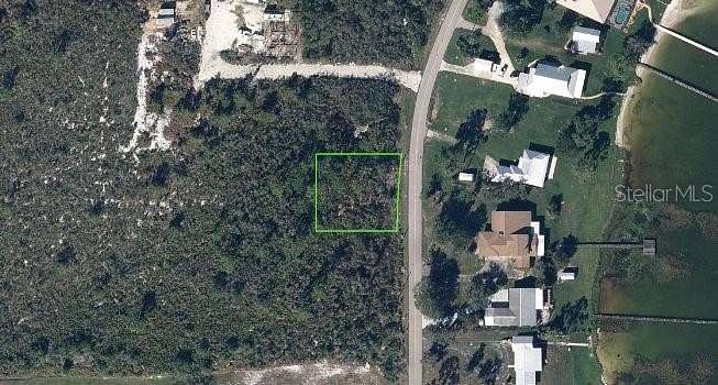 0.36 Acres of Residential Land for Sale in Lake Placid, Florida