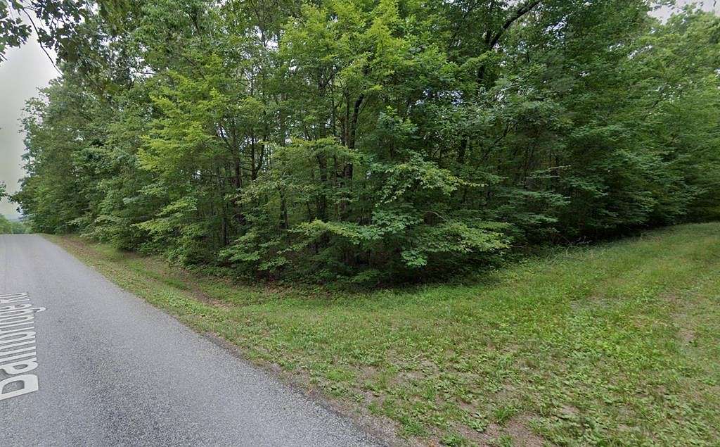 0.29 Acres of Residential Land for Sale in Fairfield Glade, Tennessee