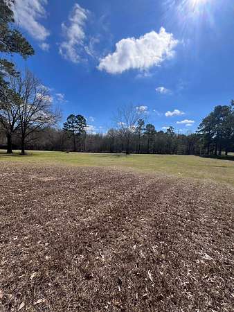 4.7 Acres of Land for Sale in Orange, Texas