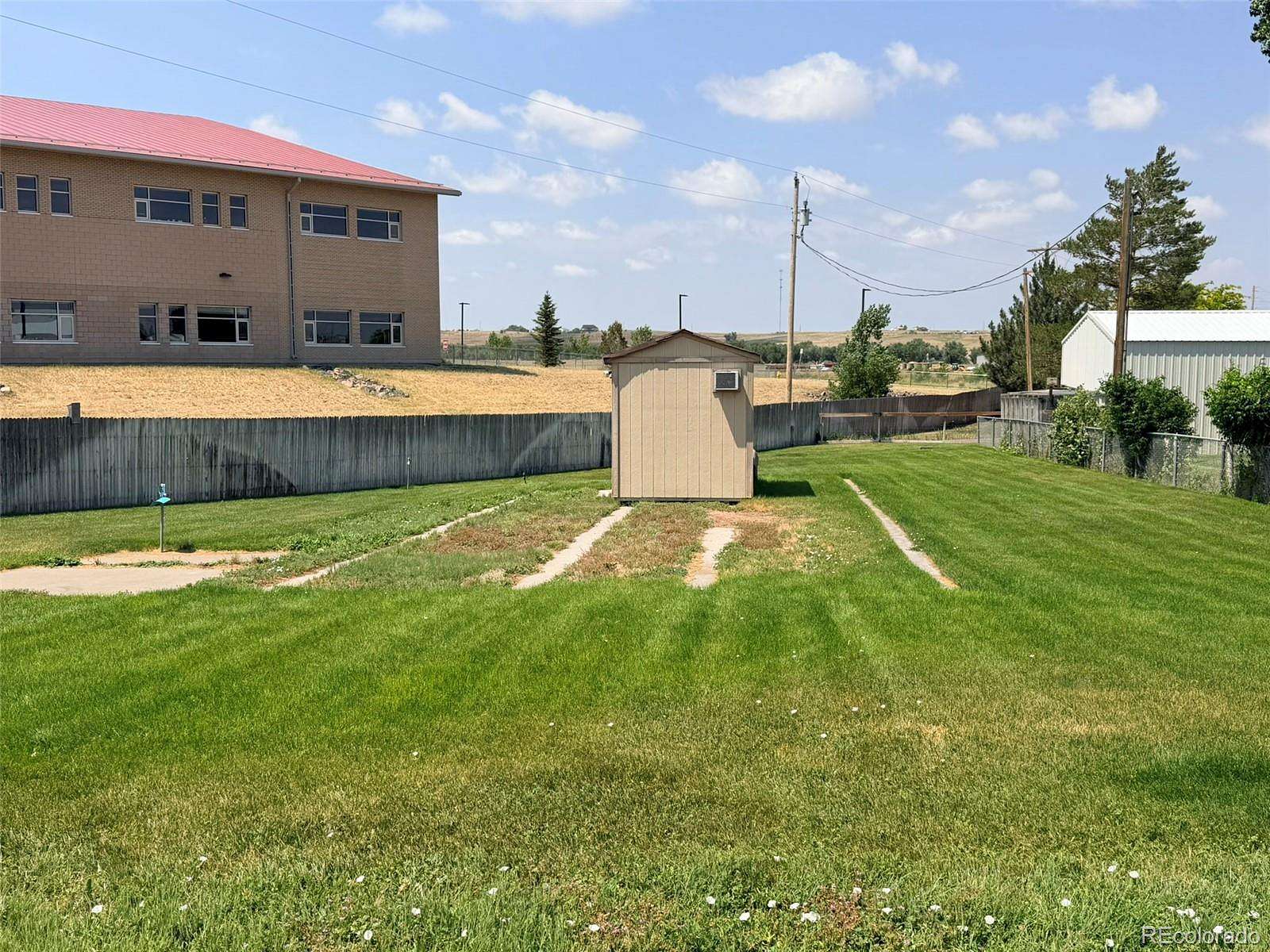 0.18 Acres of Residential Land for Sale in Deer Trail, Colorado