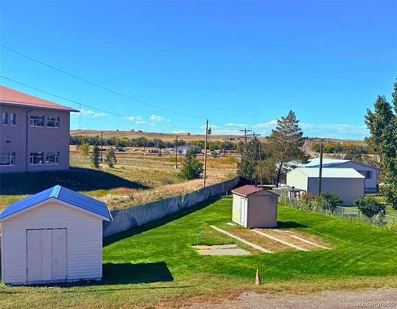 0.18 Acres of Residential Land for Sale in Deer Trail, Colorado