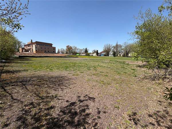 0.69 Acres of Mixed-Use Land for Sale in Sandstone, Minnesota