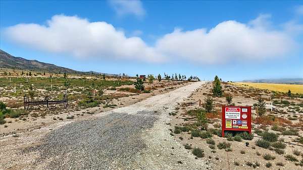 20 Acres of Land for Sale in Arbon, Idaho