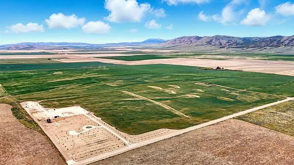 20 Acres of Land for Sale in Arbon, Idaho