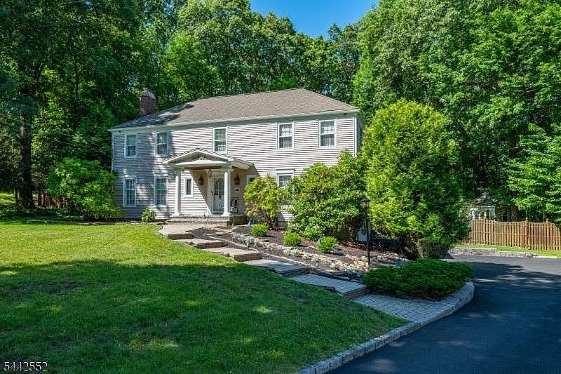 1.67 Acres of Land with Home for Sale in Hanover Township, New Jersey