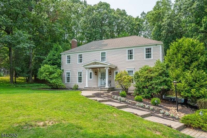 1.67 Acres of Land with Home for Sale in Hanover Township, New Jersey