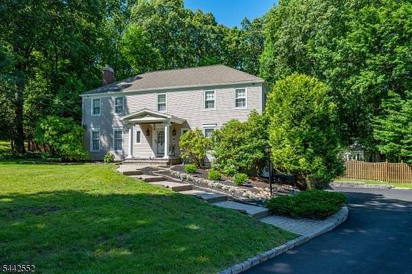 1.67 Acres of Land with Home for Sale in Hanover Township, New Jersey