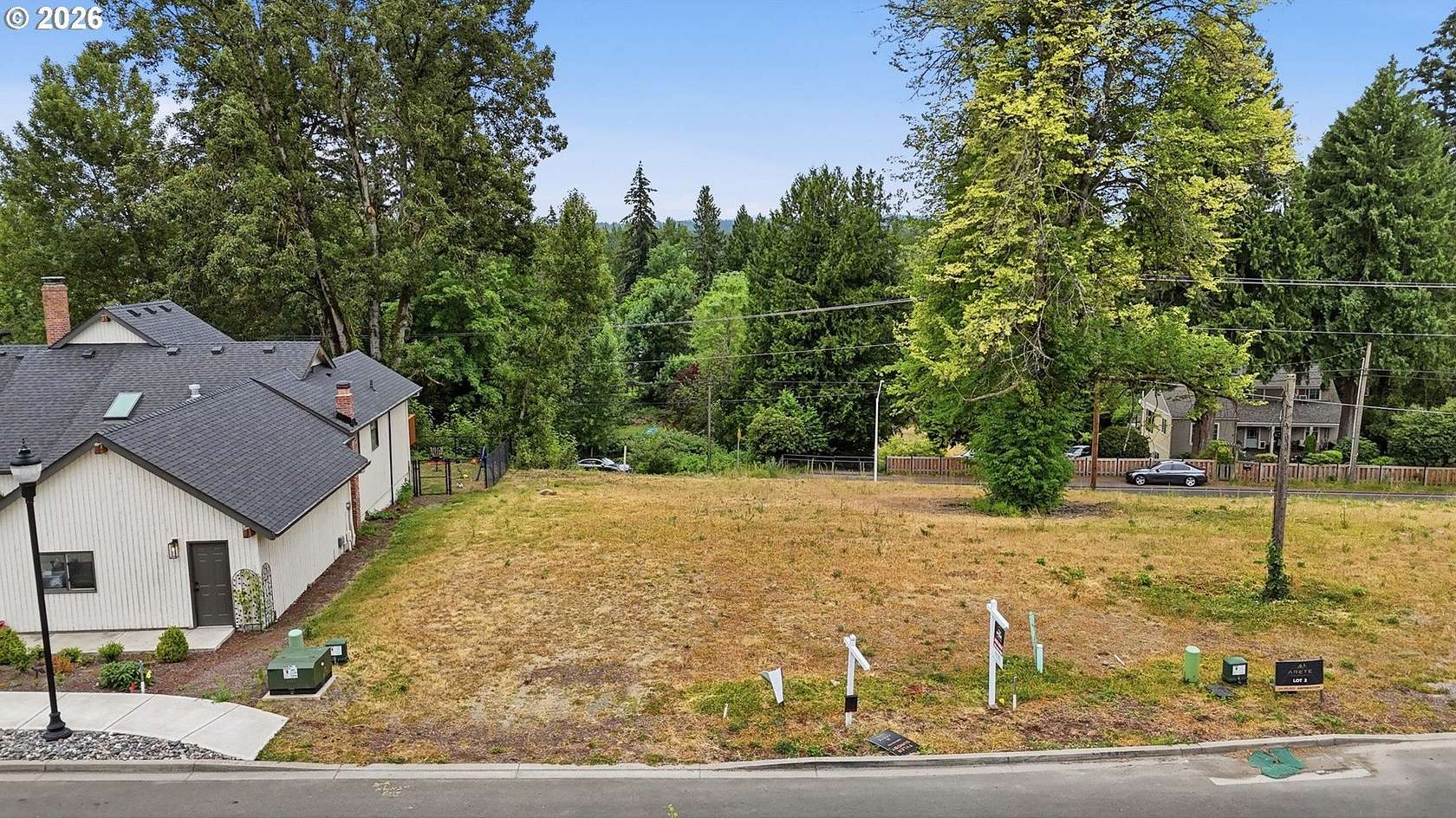 0.19 Acres of Residential Land for Sale in Vancouver, Washington