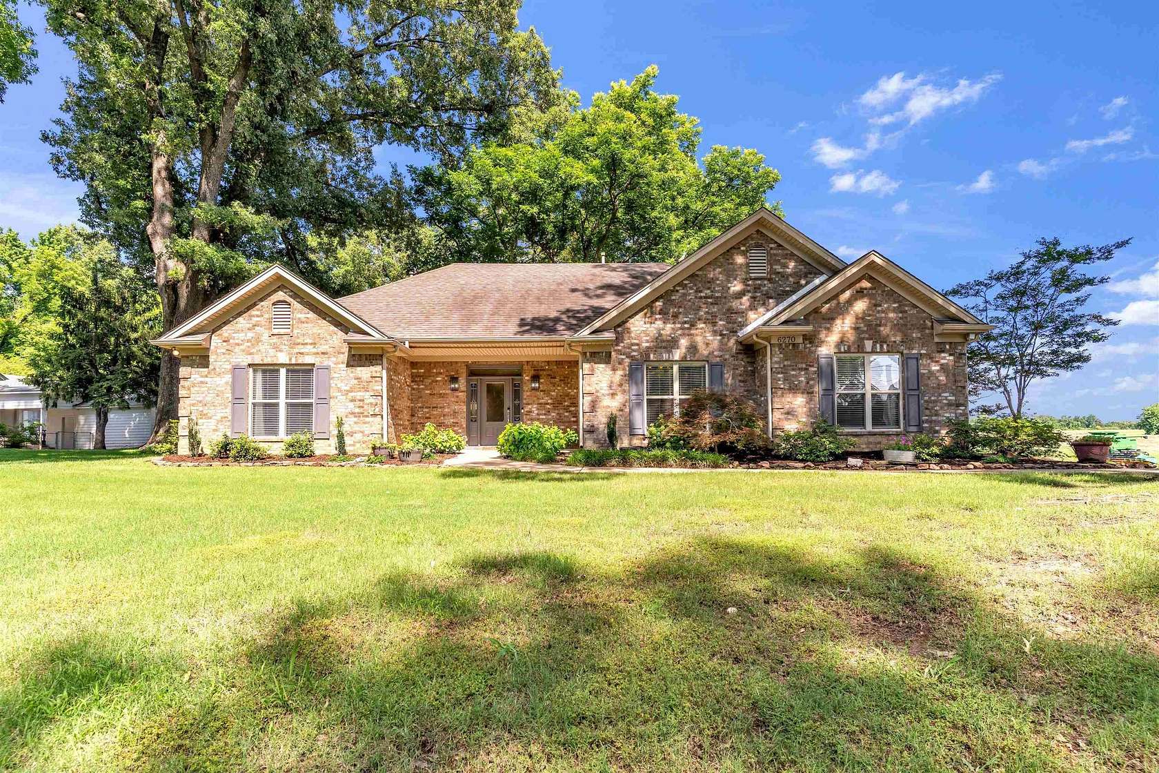 2.2 Acres of Land with Home for Sale in Millington, Tennessee