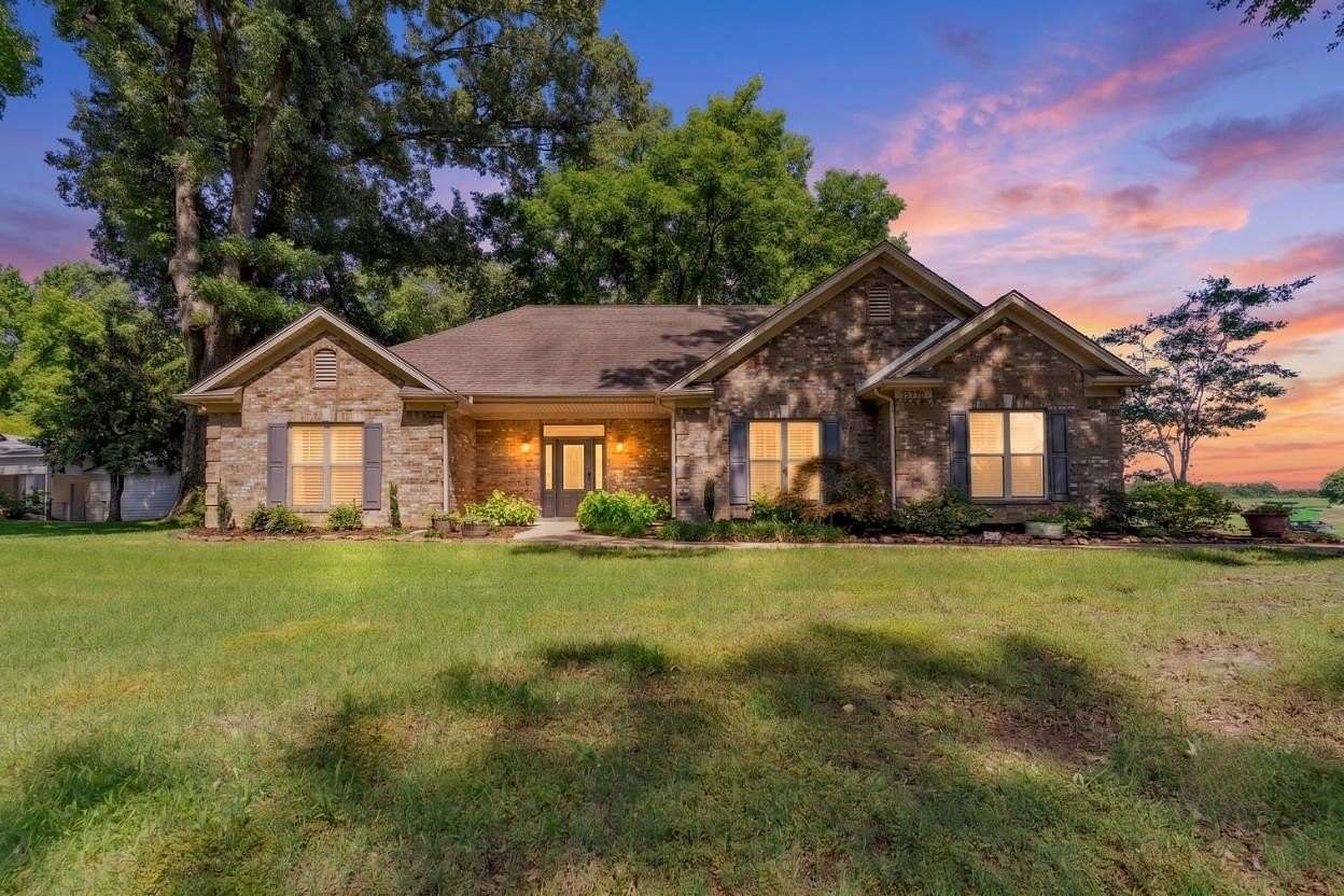 2.2 Acres of Land with Home for Sale in Millington, Tennessee