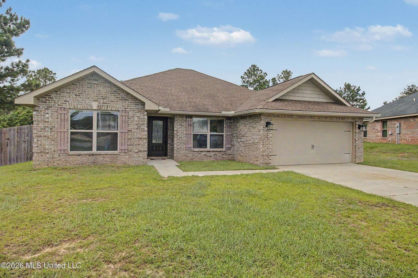 2.17 Acres of Land with Home for Sale in Gulfport, Mississippi