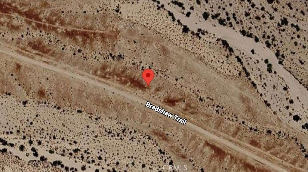 5 Acres of Land for Sale in Winterhaven, California