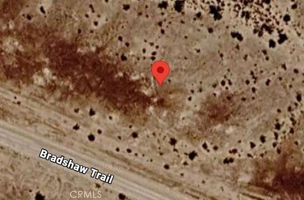 5 Acres of Land for Sale in Winterhaven, California