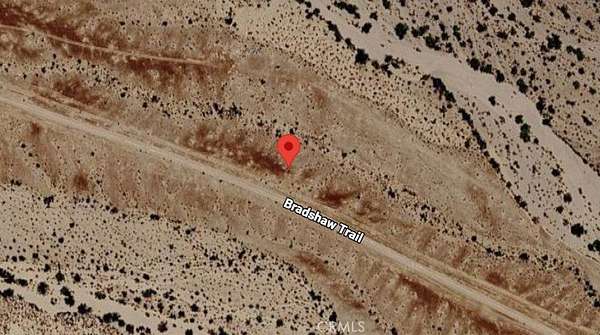 5 Acres of Land for Sale in Winterhaven, California